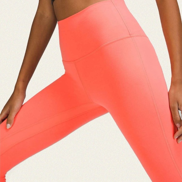 Lululemon Align High-Rise Crop 23" - Picture 4 of 7